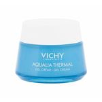 Vichy Aqualia Thermal Rehydrating Gel Cream dnevna krema za obraz za normalno kožo 50 ml za ženske