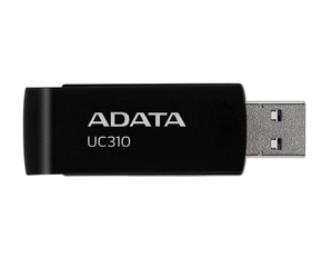 ADATA Flash disk 64 GB UC310
