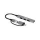 Port Designs 900160 USB Hub 4 ports