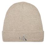 Kapa Calvin Klein Jeans Minimal Monogram Beanie K60K611542 Siva