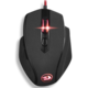 Redragon M709 Tiger gaming miška, optični, žičen, 10000 dpi/3200 dpi, 1ms, 1000 Hz, rdeči/sivi/črni