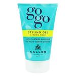 Kallos Cosmetics Gogo gel za lase za močno obstojnost 125 ml