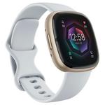 Fitbit Sense 2 Blue Mist / Soft Gold pametna ura