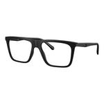 Emporio Armani EA4258 50011W L (56) Črna/Kristalna