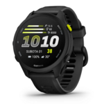 Garmin Forerunner 70 Black, 43mm pametna ura