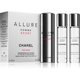 Chanel Allure Homme Sport Cologne kolonjska voda "zasuči in razprši" 3x20 ml za moške