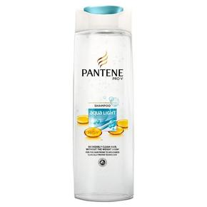 Pantene Pro-V Aqua Light (Shampoo) (Obseg 400 ml)