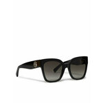 Longchamp Sončna očala LO717S Rjava
