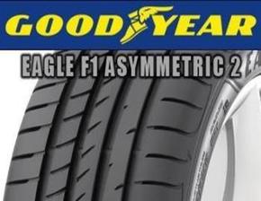Goodyear letna pnevmatika Eagle F1 Asymmetric 2 245/40R20 99Y