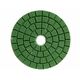 MAKITA diamantna polirna plošča, zelena, 100mm/buff/di D-15659