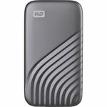 Western Digital My Passport WDBAGF0040BGY-WESN 4TB