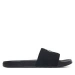 Calvin Klein natikači ženski ESS SLIDE CV WN črna HW0HW029580GJ