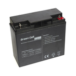 Green Cell AGM09 Radio-Controlled (RC) model part/accessory Baterija