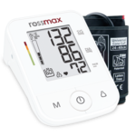 Rossmax merilnik krvnega tlaka X3