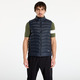 Telovnik Rapha Men's Down Gilet Black Charcoal/ Dark Grey S