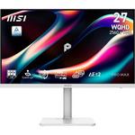 MSI Monitor 27" WQHD IPS 144Hz (bel)