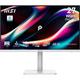MSI Monitor 27" WQHD IPS 144Hz (bel)