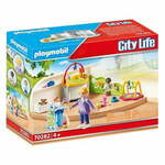 Playmobil - Otroška soba [City Life 70282]