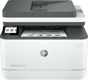 HP LaserJet Pro MFP 3102fdw mono all in one laserski tiskalnik