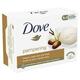 Dove Pampering Beauty Cream Bar trdo milo 90 g za ženske