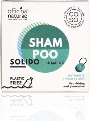 "CO.SO. Trd šampon za nego in zaščito las - 64 g"