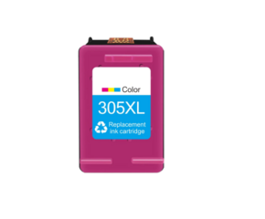 Kartuša za HP 305 XL - Color barvna
