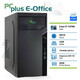 PcPlus računalnik E-office, Intel Core i7-14700, 16GB RAM, Intel HD Graphics, Windows 11