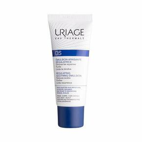 Uriage DS Regulating Soothing Emulsion dnevna krema za obraz za vse tipe kože 40 ml unisex