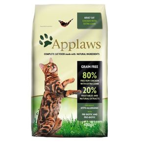 Applaws mačja hrana
