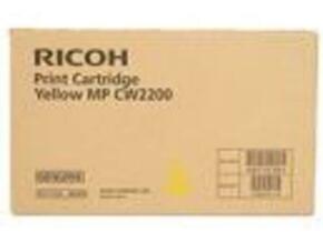 RICOH MP-CW2200 rumena (841638)