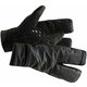 Craft Siberian Split Finger 2.0 Black S Kolesarske rokavice