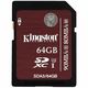 Kingston SDXC 64GB spominska kartica