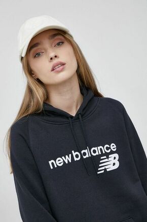 Bluza New Balance ženska