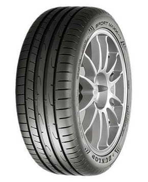 Dunlop letna pnevmatika SP Sport Maxx RT2