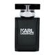 Karl Lagerfeld Karl Lagerfeld For Him toaletna voda 50 ml za moške