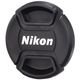 Nikon pokrov LC-82, 82MM