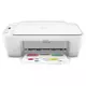 HP DeskJet 2710E kolor multifunkcijski brizgalni tiskalnik, duplex, A4, 4800x1200 dpi, Wi-Fi