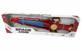 UNIKA meč space arms 50 cm
