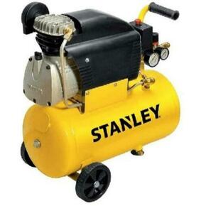Kompresor oljni Stanley