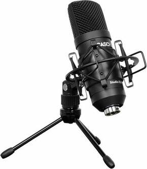 Cascha HH 5050 Kondenzatorski studijski mikrofon