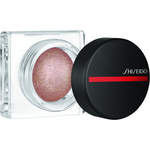 Shiseido (Makeup Aura Dew Face, Eyes, Lips ) 7 g (Odtenek 03 Cosmic (Rose Gold))