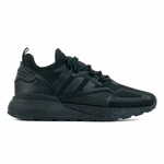 Adidas Čevlji črna 38 2/3 EU ZX 2K Boost J