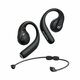 Anker Soundcore AeroFit Pro brezžične slušalke, črne