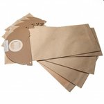 Vrečke za sesalnik Kärcher 2101 / 2301, 6.904-167.0, papir, 5 kos
