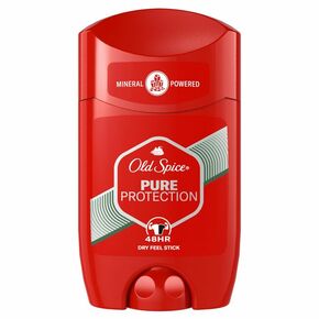 Old Spice Pure Protection deodorant