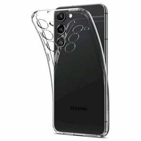 Spigen Crystal Flex ovitek za Samsung Galaxy S23 Plus
