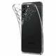 Spigen Crystal Flex ovitek za Samsung Galaxy S23 Plus, prozoren