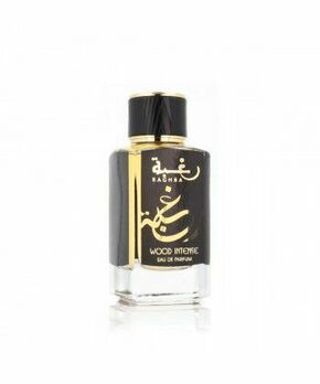 Lattafa Raghba Wood Intense parfumska voda za moške 100 ml