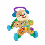 Fisher-Price Laugh & Learn pametni kuža sprehajalec