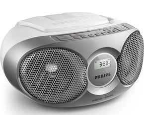 Philips radio AZ215S